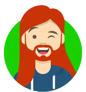 avatar limbo qui cligne